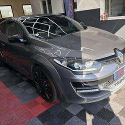 Renault Megane 3 M&eacute;gane Coup&eacute; 2.0i - 275 COUPE R.S Trophy Brest