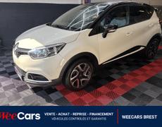 Renault Captur Brest
