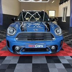 Mini Mini 1.5 D 115 ONE ( suivi complet BMW ) Brest