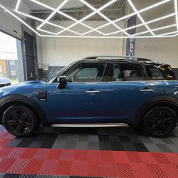 Mini Mini 1.5 D 115 ONE ( suivi complet BMW ) Brest