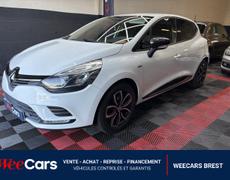 Renault Clio 4 Brest