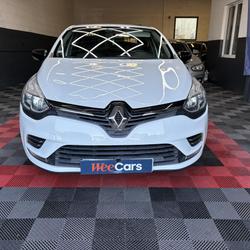 Renault Clio 4 0.9 TCE 75 ENERGY LIMITED Brest