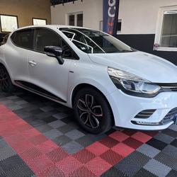 Renault Clio 4 0.9 TCE 75 ENERGY LIMITED Brest