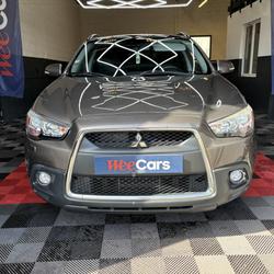 Mitsubishi ASX 1.8 DID 115 INTENSE 2WD ( moteur &agrave; chaine ) Brest