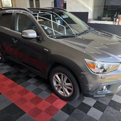 Mitsubishi ASX 1.8 DID 115 INTENSE 2WD ( moteur &agrave; chaine ) Brest