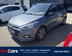 Hyundai i20 Brest