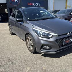Hyundai i20 1.0 T-GDI 100 EDITION MONDIAL DCT BVA ( camera de recul ) Brest
