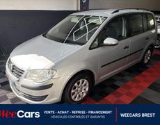 Volkswagen Touran 1.9 TDI 90 TREND LINE