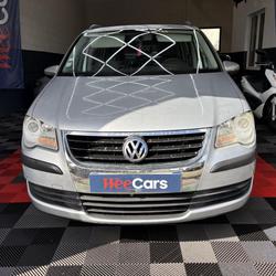 Volkswagen Touran 1.9 TDI 90 TREND LINE Brest