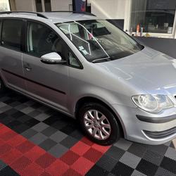 Volkswagen Touran 1.9 TDI 90 TREND LINE Brest