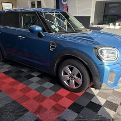 Mini Mini 2.0 D 150 COOPER ALL4 BVA ( si&egrave;ge avant chauffant + cam&eacute;ra de recul + attelage ) Brest