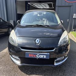 Renault Scenic 3 1.5 DCI 110 DYNAMIQUE Brest
