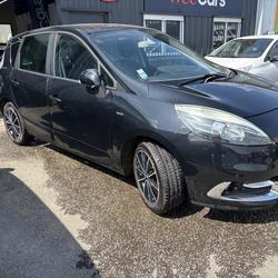 Renault Scenic 3 1.5 DCI 110 DYNAMIQUE Brest