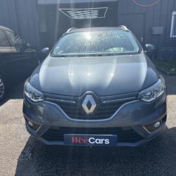 Renault Megane 4 1.5 DCI 90 CH ZEN ESTATE Brest