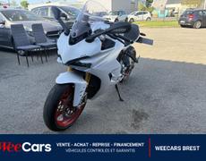Ducati Sport Brest