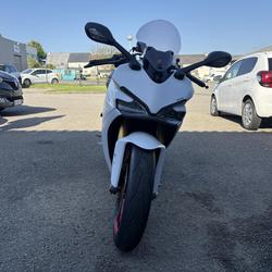 Ducati Sport S (premiere main ) Brest