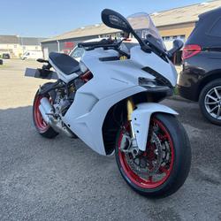 Ducati Sport S (premiere main ) Brest