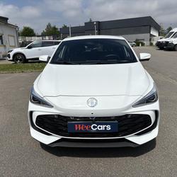 MG MG3 1.5 195H 100 FULL-HYBRID HYBRID-PLUS 1.83KWH LUXURY BVA Brest