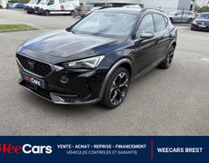 Cupra Formentor Brest