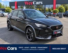 Cupra Formentor Brest