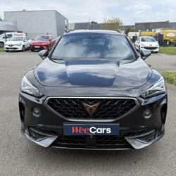 Cupra Formentor 2.0 TDI 150 BUSINESS EDITION ( garantie constructeur jusqu\'en 2027) Brest