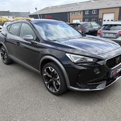 Cupra Formentor 2.0 TDI 150 BUSINESS EDITION ( garantie constructeur jusqu\'en 2027) Brest