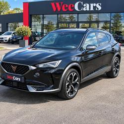 Cupra Formentor 2.0 TDI 150 BUSINESS EDITION occasion - Brest - photo 3/24