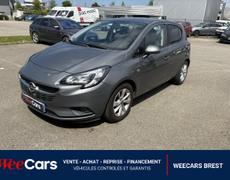 Opel Corsa Brest
