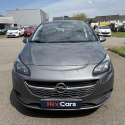 Opel Corsa 1.4i - 90  E BERLINE Edition Brest
