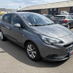 Opel Corsa 1.4i - 90  E BERLINE Edition Brest