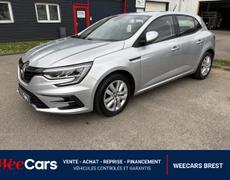 Renault Megane 4 Brest