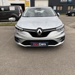Renault Megane 4 1.0 TCE 115 LIMITED Brest