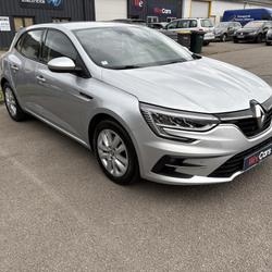 Renault Megane 4 1.0 TCE 115 LIMITED Brest