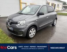 Renault Twingo 3 Brest