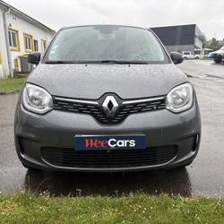 Renault Twingo 3 0.9 TCE 90 INTENS ( moteur &agrave; chaine  + double de cl&eacute; ) Brest