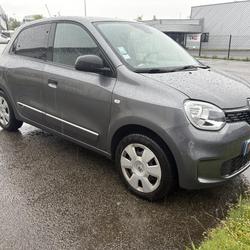 Renault Twingo 3 0.9 TCE 90 INTENS ( moteur &agrave; chaine  + double de cl&eacute; ) Brest