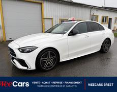Mercedes Classe C Brest