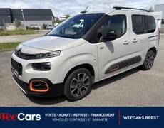Citroen Berlingo Brest
