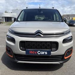 Citroen Berlingo 1.5 BlueHDi S&S - 130  III COMBI M Shine PHASE 1 Brest