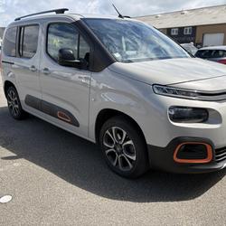 Citroen Berlingo 1.5 BlueHDi S&S - 130  III COMBI M Shine PHASE 1 Brest