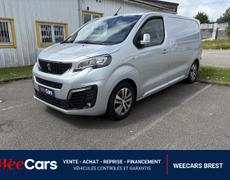Peugeot Expert Brest