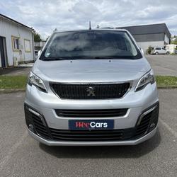 Peugeot Expert Standard 2.0 BlueHDi - 150 S&S Brest