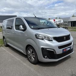Peugeot Expert Standard 2.0 BlueHDi - 150 S&S Brest