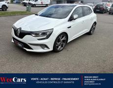 Renault Megane 4 Brest