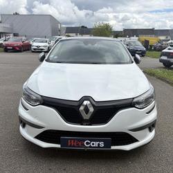 Renault Megane 4 1.6 TCE 205 ENERGY GT EDC BVA Brest