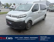 Citroen Spacetourer