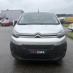 Citroen Spacetourer COMBI 2.0 BLUEHDI 175 M BUSINESS EAT BVA START-STOP Brest