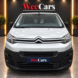 Citroen Spacetourer CITRO&Euml;N 2.0 BLUEHDI 175 BVA ? 5 PLACES ? DOUBLE PORTE ? COFFRE XX occasion - Brest - photo 2/21