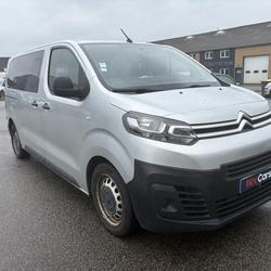 Citroen Spacetourer COMBI 2.0 BLUEHDI 175 M BUSINESS EAT BVA START-STOP Brest