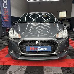 Ds DS3 1.2 110 SOCHIC START-STOP ( radar de recul ) Brest